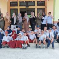 Pendaftaran Sekolah Luar Biasa (SLB) Serentak, Anak Berkebutuhan Khusus juga Dapat Pendidikan Gratis