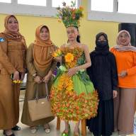 LKS Disabilitas Sulteng 2025, Dorong Kemandirian Lewat Kompetensi Vokasional
