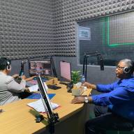 Dengan tema “Pendidikan Anak Berkebutuhan Khusus Untuk Masa Depan yang Cerah” Kepala SLB Negeri Luwuk Hadir di Radio Insania Luwuk