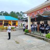 SLB Negeri KTM Morowali Rayakan Hari PGRI dengan Meriah dan Penuh Makna