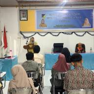 Pembukaan Kegiatan Penyusunan Inovasi dan Bimbingan Teknis Sistem Informasi Asesmen Sekolah Inklusi (SIASSI) Tahun 2025